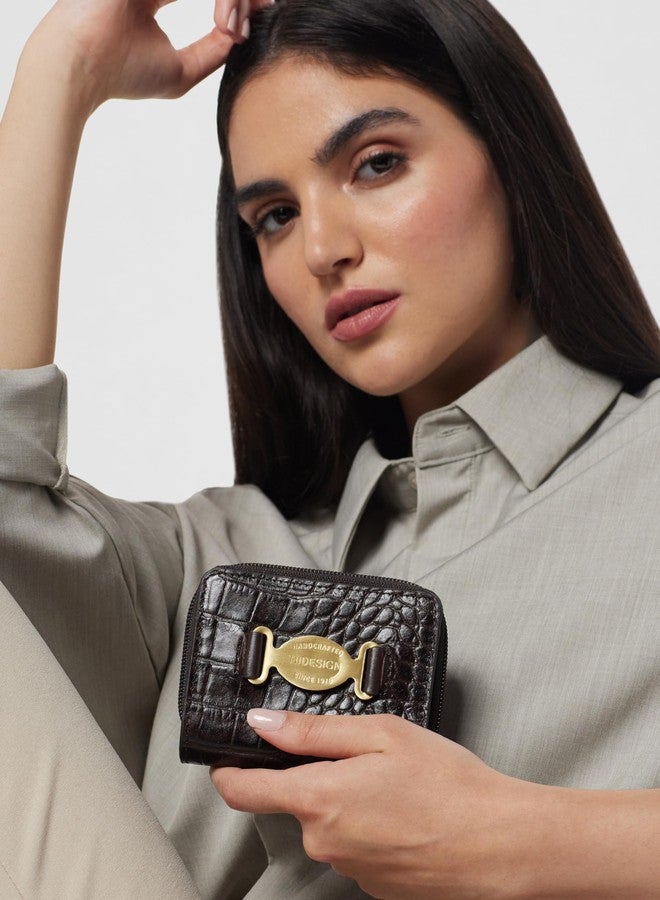 Hidesign Women's Leather Wallet - Image 2